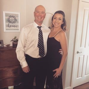 Meet your Posher, Maryann